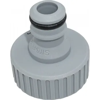 Zavlažování Přípojka vnitř.závit 1"čep rychlospojky