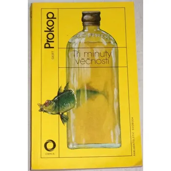 Prokop Gert - Tři minuty věčnosti