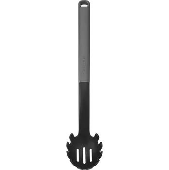 Naběračka KitchenAid Naběračka na těstoviny, 34 cm, charcoal grey