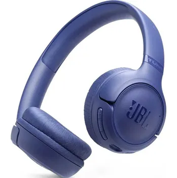 Sluchátka JBL Tune 530BT Blue JBLT530BTBLUEU