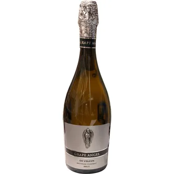 Šumivé bílé víno Brut 0,75l 12% Grape Angel