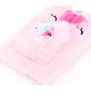 Blok ALBI Chlupatý blok - Jednorožec