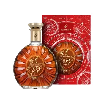 Brandy Cognac Remy Martin XO Lunar 0,7l 40% + Dárkové Balení