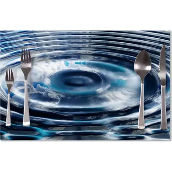 prostírání Sablio Prostírání Nebe: 40x30cm