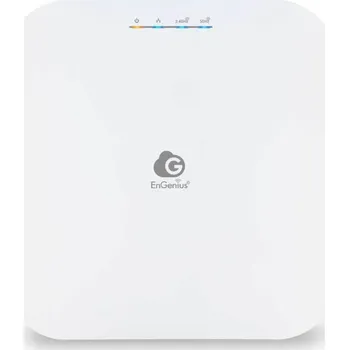Switch EnGenius ECW230 Wi-Fi přístupový bod 2400 Mbit/s Bílá Podpora napájení po Ethernetu (PoE)