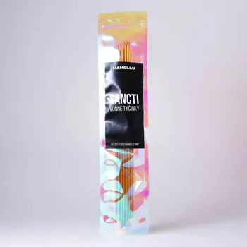 Čajovna MAMELLU - Vonné tyčinky - SANCTI