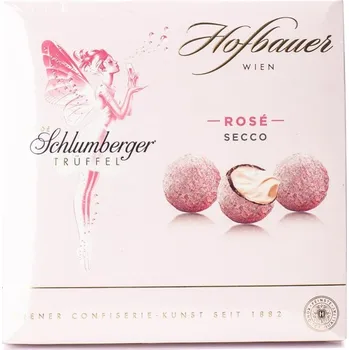 Víno Hofbauer Pralinky Rosé Secco