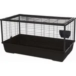 INTERZOO Bunny 100 Klec pro králíky 100 cm černá