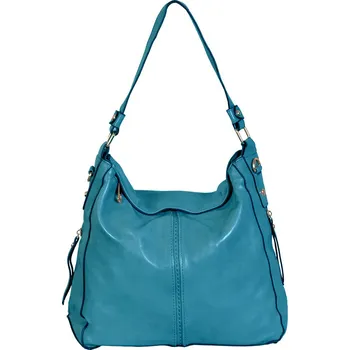 Kabelka Aaryans Dámská kabelka 8200 TYRKYSOVÁ