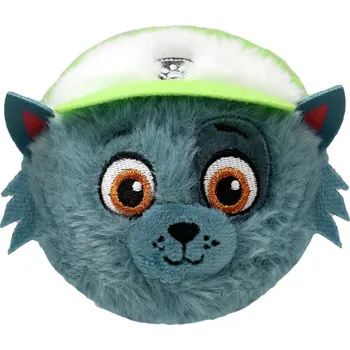 plyšák TY Beanie Bouncers Paw Patrol - Rocky