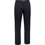 Pánské kalhoty ALTISPORT ATS TROUSER CLASSIC-FIT DÉLKA 32 ČERNÁ 30/32