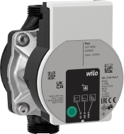 Oběhové čerpadlo Wilo Para 25-180/8-75/SC, s kabelem 2m 4532854