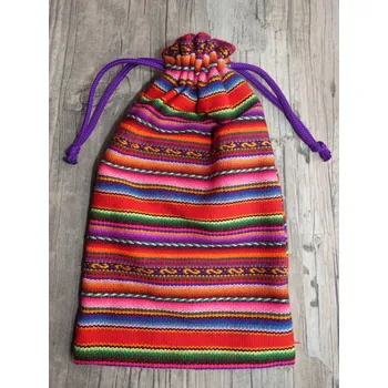 Dárková krabička Dárkový pytlík (15x26 cm)