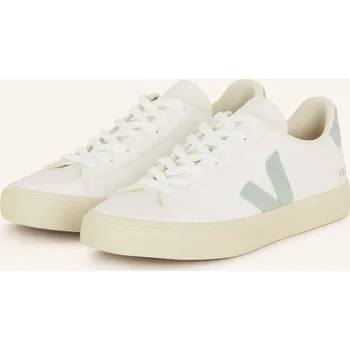 Dámské tenisky Veja Dámské Sneakersy Campo, bílá / mátová, 42