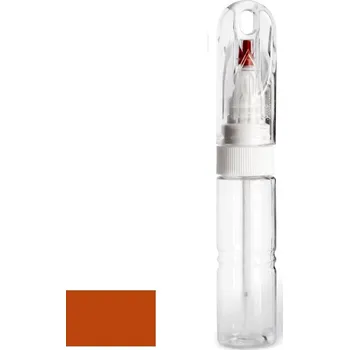 Autolak Opravná tužka 2v1 Dacia NPR BRICK RED