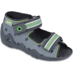 Sandálky Befado Snake 250P086 Velikost: 22