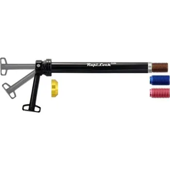 Náboj kola pevná osa RAPILOCK BOOST 12x142/148mm s adaptéry (8050325)