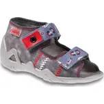 Sandálky Befado Snake 250P067 Velikost: 24