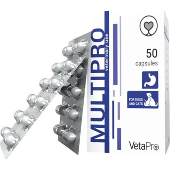 VetaPro Multipro 50 cps.