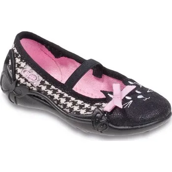 Chlapecká obuv Bačkůrky Befado Papi 441P003 Velikost: 18