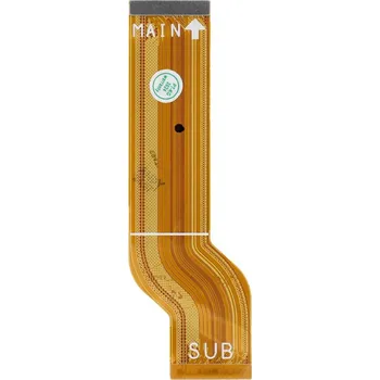 Náhradní díl pro mobilní telefon Flex kabel pro hlavní desku SAMSUNG A40