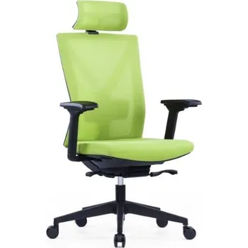 Nábytek Kancelářská židle Nyon SP zelená
