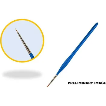 Painta Professional 39564 - štětec (velikost 3/0)