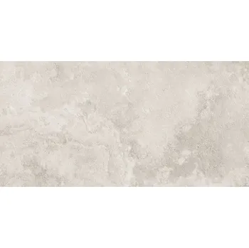 Dlažba Mexen Unika Kemberg Bianco vzorek glazované rektifikované kameniny G1, podlahová a nástěnná dlaždice, matná - TL329-00-S Obklady a dlažby