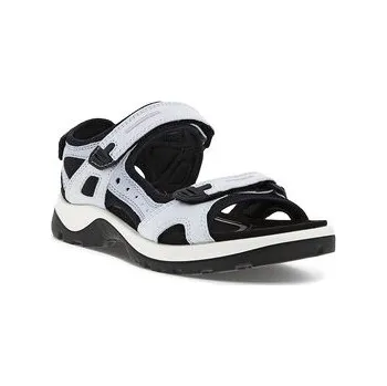 Dámské sandále Sandály ECCO OFFROAD 06956360563 Modrá 39