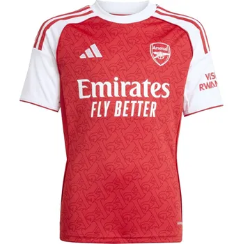 adidas Arsenal 25/26 Home Jersey JI9533, 140