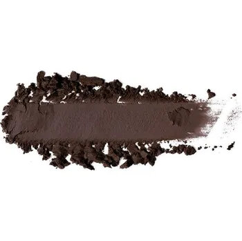 Oční stíny Couleur Caramel Bio oční stíny matné - CELÝ PRODUKT (refill + obal) - n°081 Matt intense brown refill