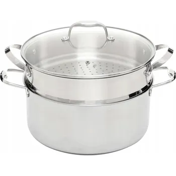 Hrnec Kohersen Black Cube 71105 28 cm