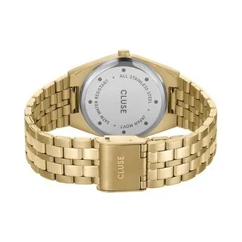 Hodinky Cluse Hodinky CW35105 Zlatá OS