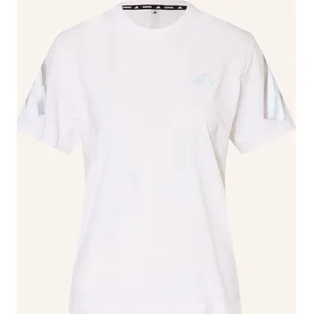 Adidas Dámské Běžecké Tričko adi365, bílá, 42