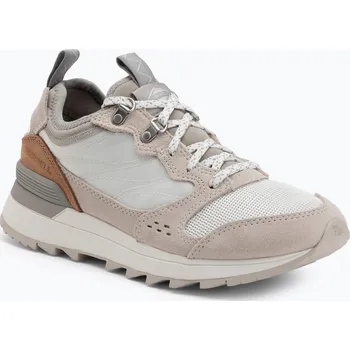 Dámská móda Dámské boty Merrell Alpine 83 Sneaker Recraft white