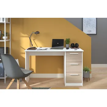 Počítačový stůl Psací stůl Infinity scandi