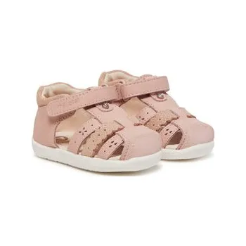 Dámská móda Mayoral Sandály 41614 Růžová 21