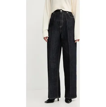 Džíny Victoria Beckham 1325DTR006565A námořnická modř 59X, vel. 26