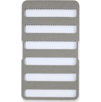 Pouzdro na rybářské vybavení C&F Design Pěnová Vložka Standard System Foam Medium