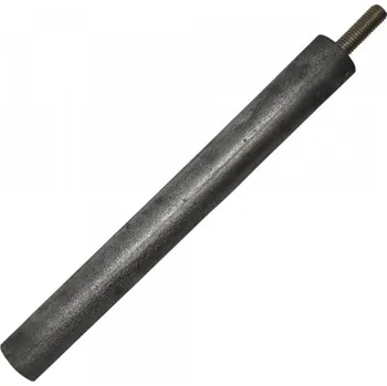 Příslušenství pro ohřívač vody Anodová tyč 21,3 x 183/208 - 46.01.052 / 286091