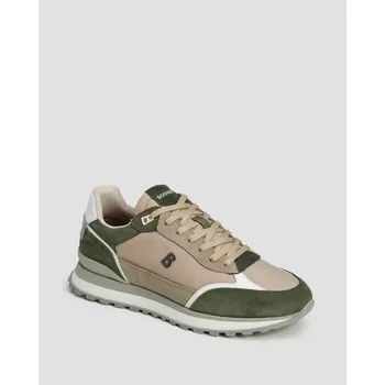 Oblečení a móda Pánské Boty Bogner Newport 4b 12521815-28