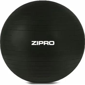 Sport Zipro Anti-Burst Cvičení míč 55 cm černá