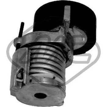 Napínák, žebrovaný klínový řemen METALCAUCHO 04770