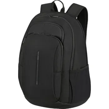Školní batoh American Tourister URBAN GROOVE UG26 17.3" BLACK 34l + Sleva 5% s kódem AKCE5