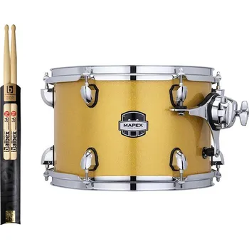 Jednotlivý buben Buben na fandění MAPEX MAT1309YD - Mars Birch Tom