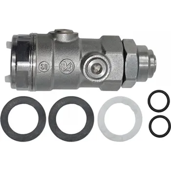 Klíč Klíč na výměnu vložky termostatického ventilu Giacomini - R400Y001