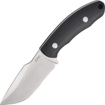 kapesní nůž CJRB Mutt Černý, G10 - J1958-BK