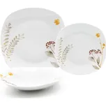 Home Elements Porcelánová sada talířů…