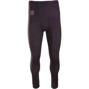 Polstar BRIXTON OB110 termo kalhoty black