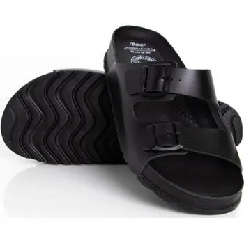 Dámská obuv Batz Zamira Black dámské zdravotní pantofle Velikost: 39